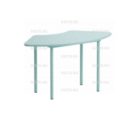 Дидактический стол “Ромашка”